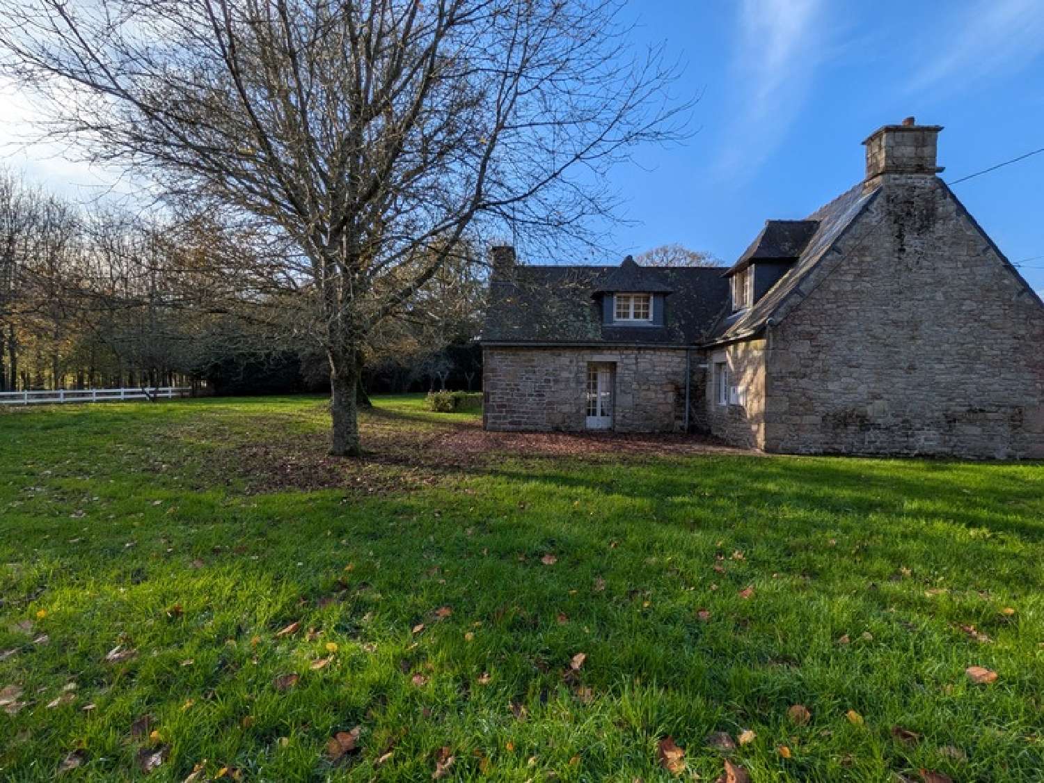 kaufen Landgut Locmalo Morbihan 4