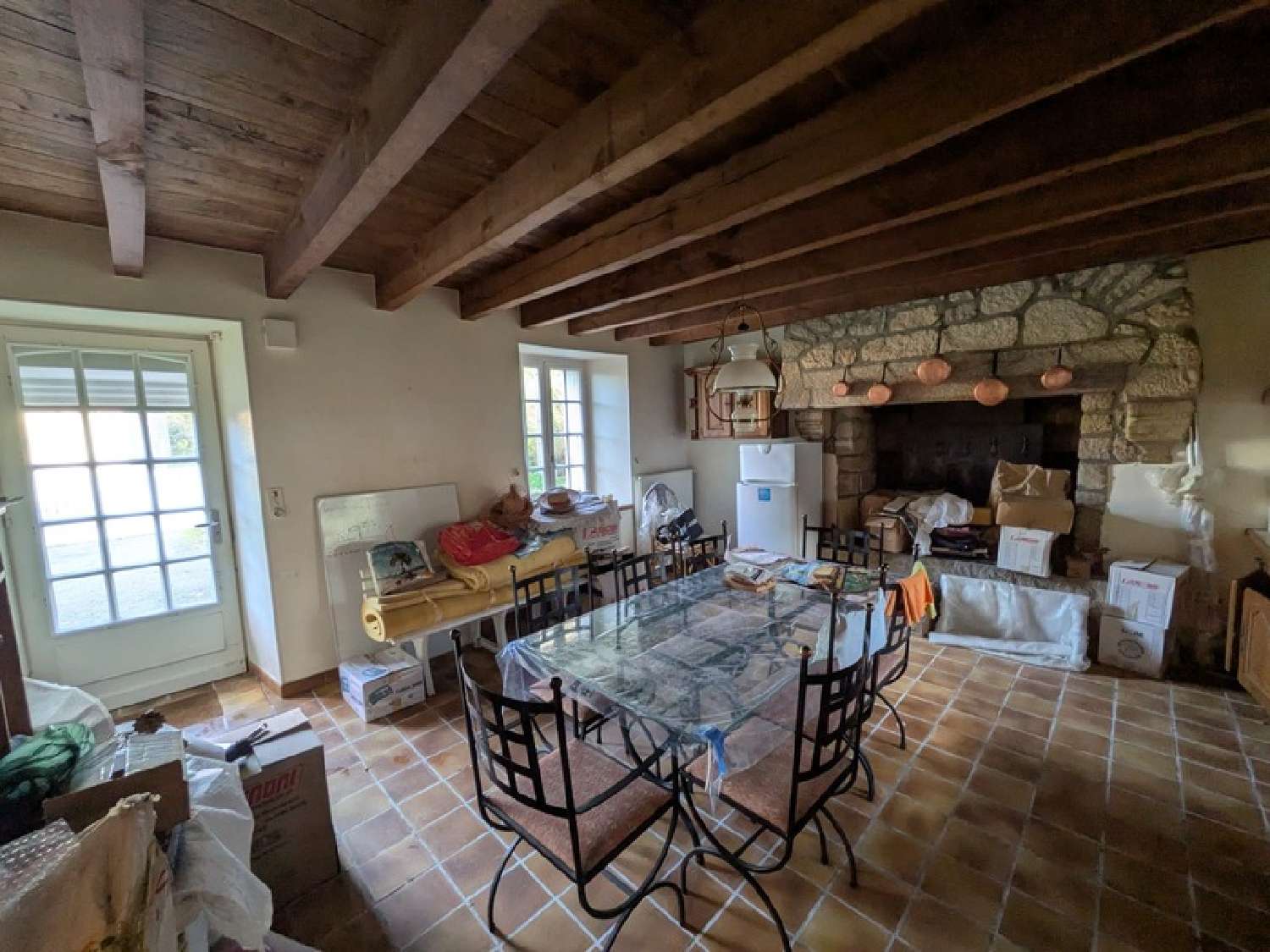 kaufen Landgut Locmalo Morbihan 7