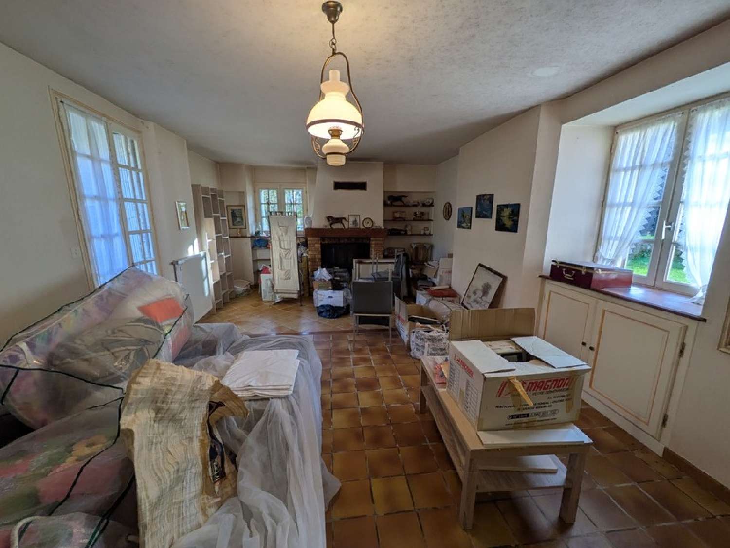 kaufen Landgut Locmalo Morbihan 8