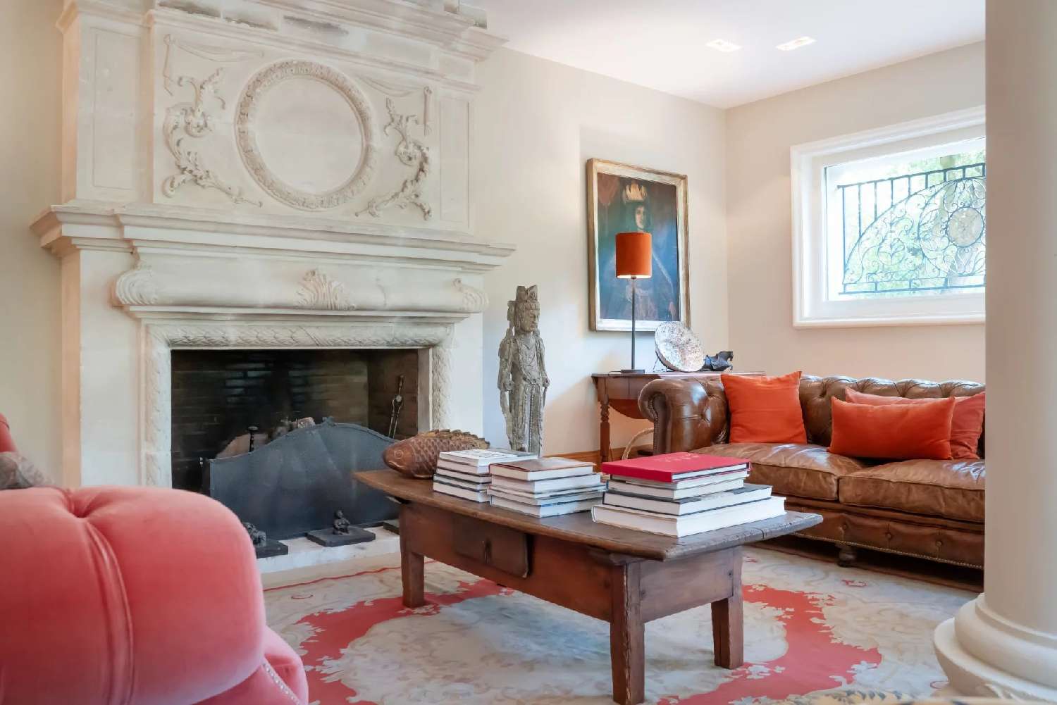  à vendre propriété Lorgues Var 2