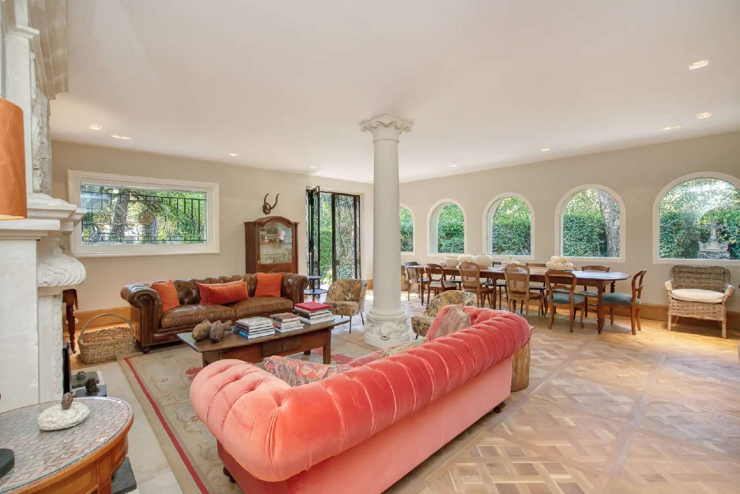  à vendre propriété Lorgues Var 3