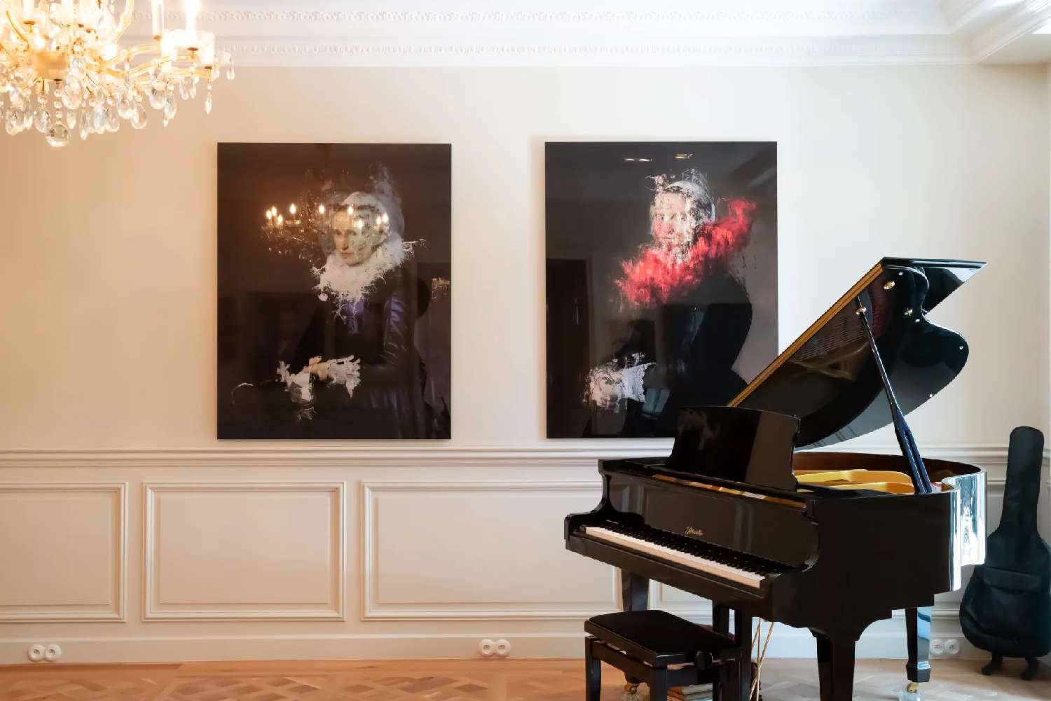  à vendre propriété Lorgues Var 4