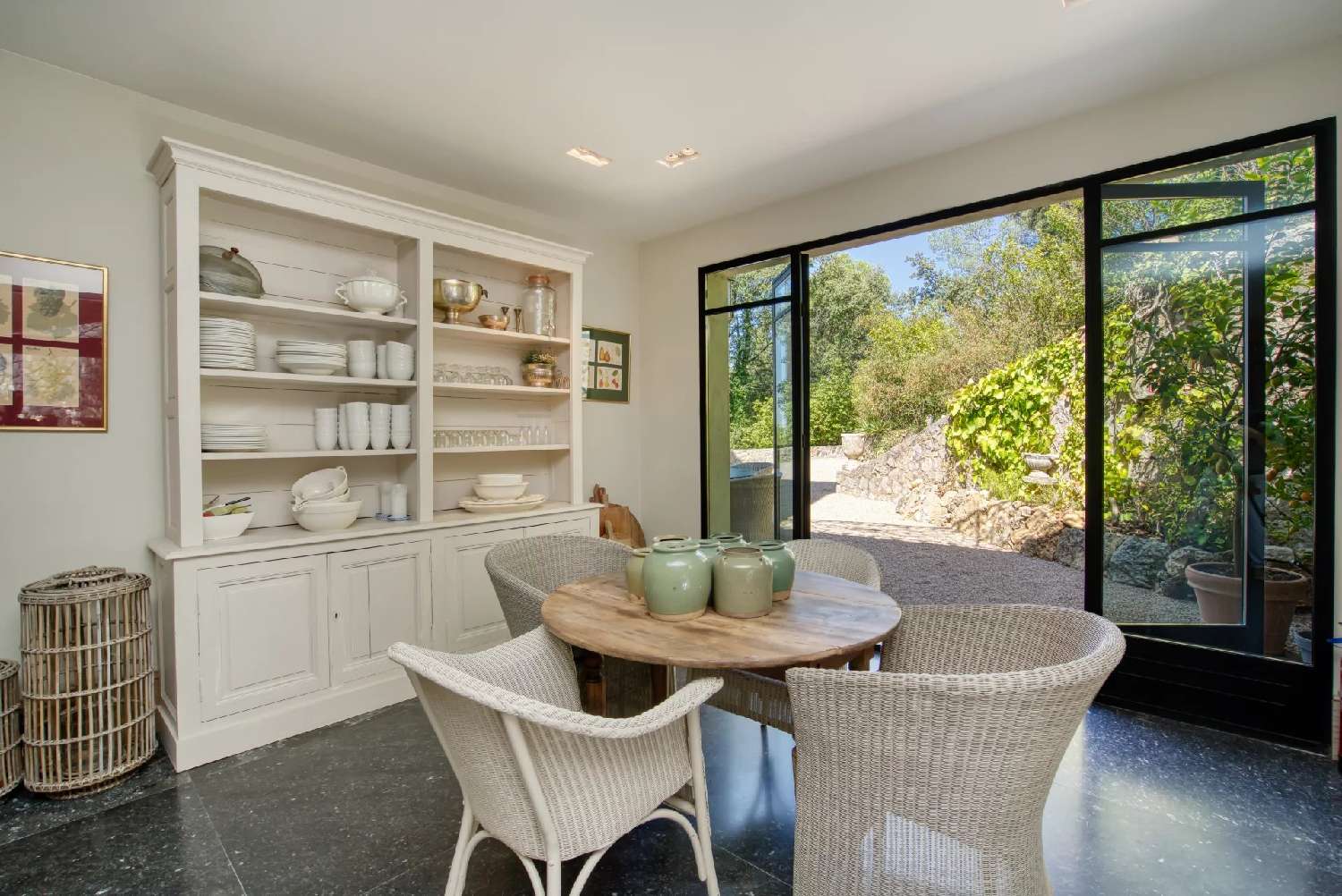  à vendre propriété Lorgues Var 6