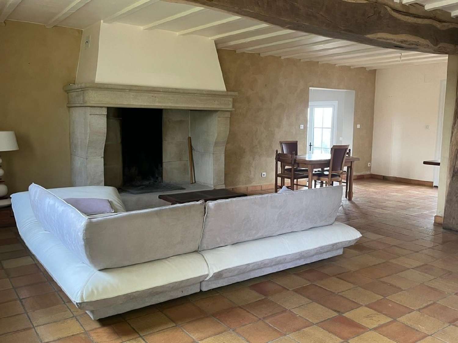  te koop landgoed Marciac Gers 2