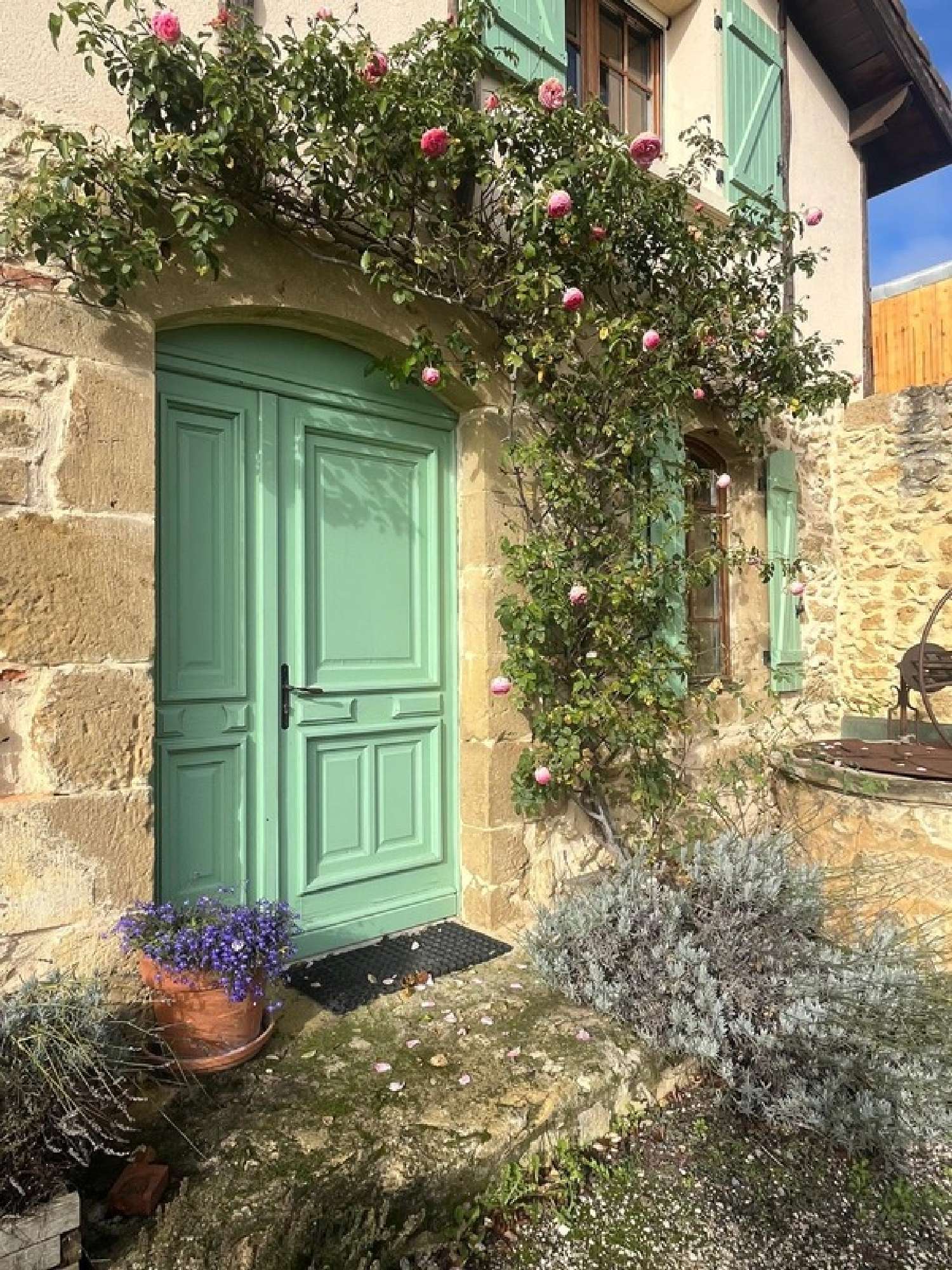  te koop landgoed Marciac Gers 4