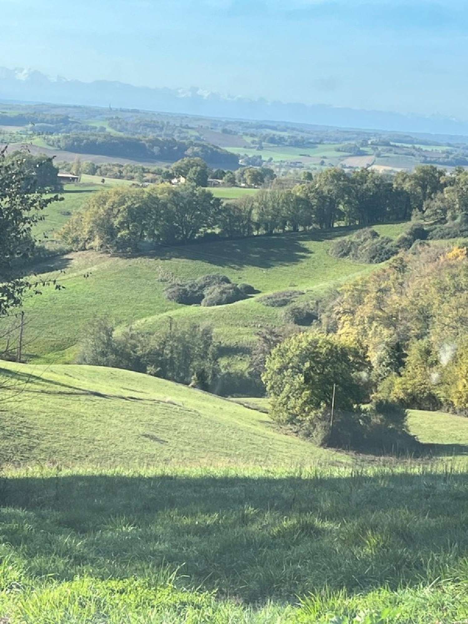  te koop landgoed Marciac Gers 5