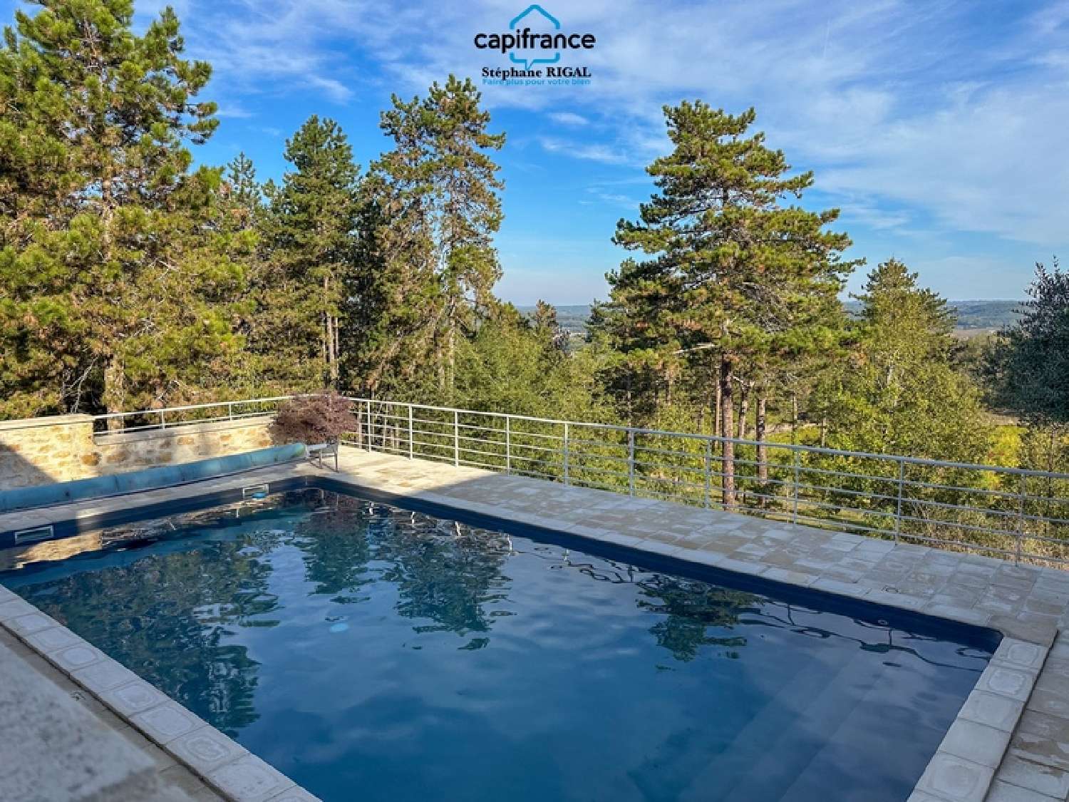  kaufen Landgut Mauroux Lot 4