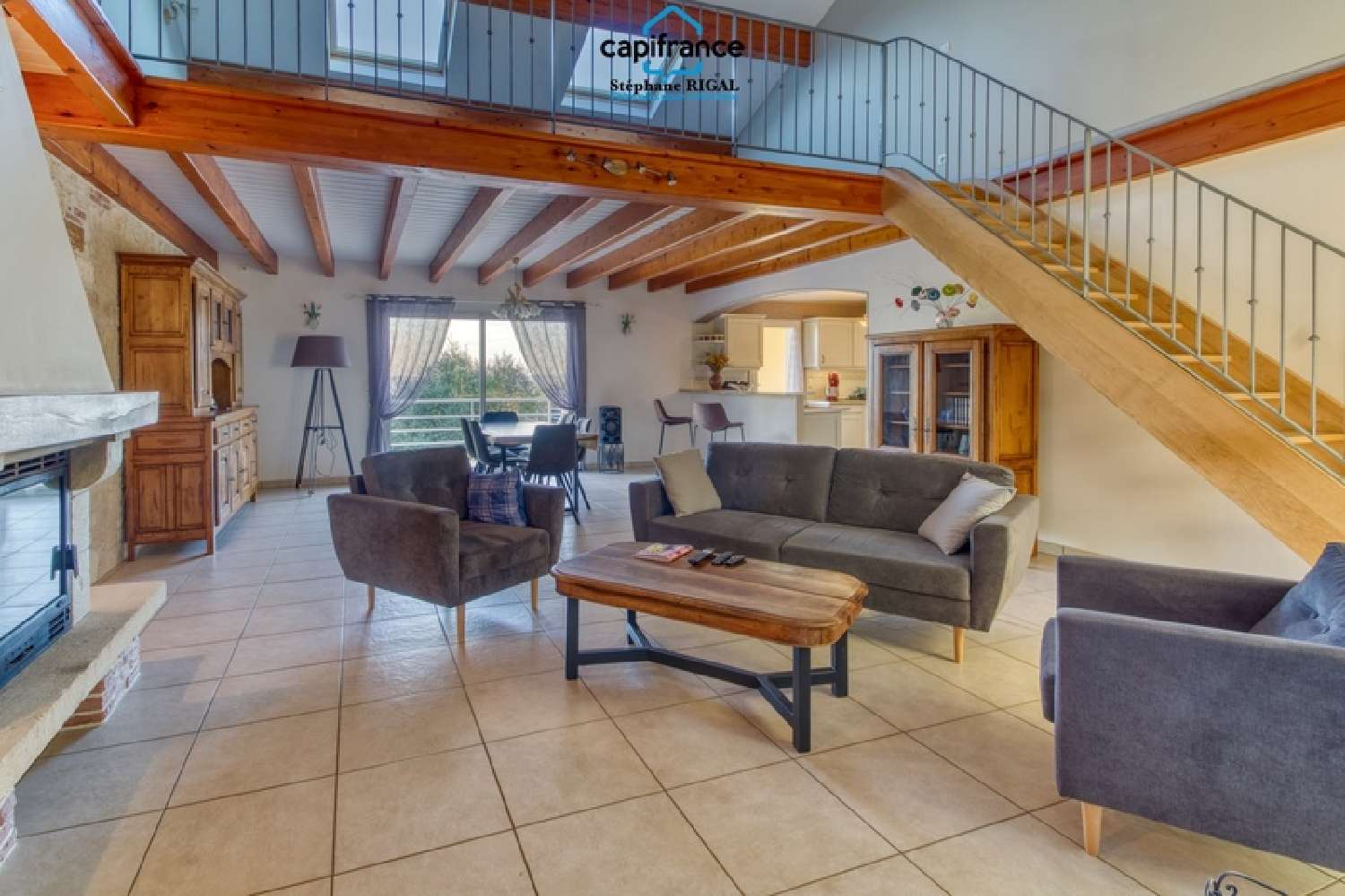  kaufen Landgut Mauroux Lot 5