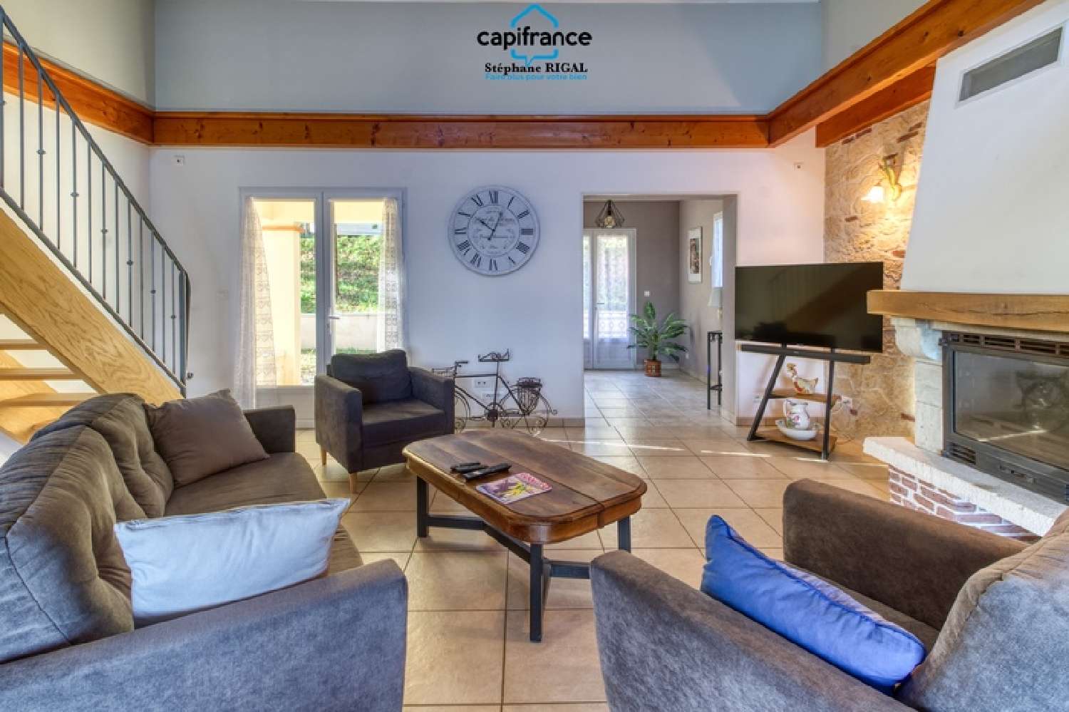  kaufen Landgut Mauroux Lot 8