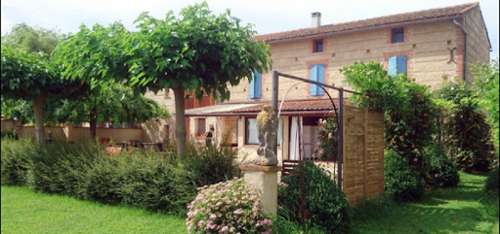 Mazères Ariège Landgut Bild 7183132