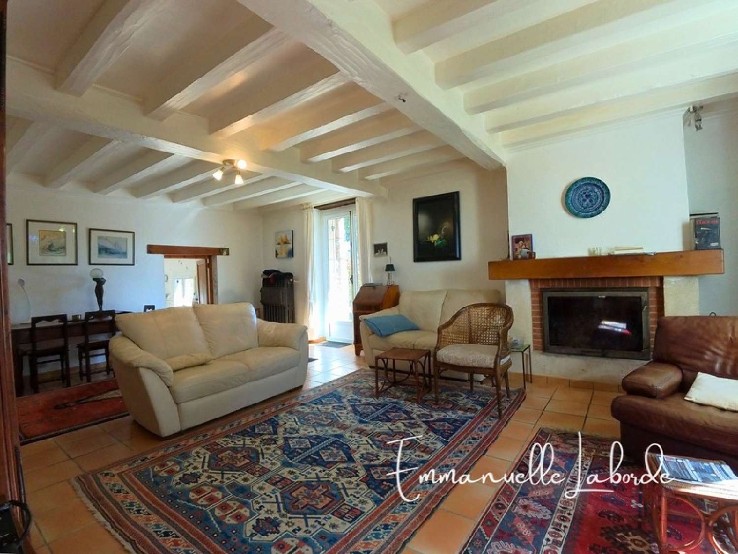 te koop landgoed Monbazillac Dordogne 6