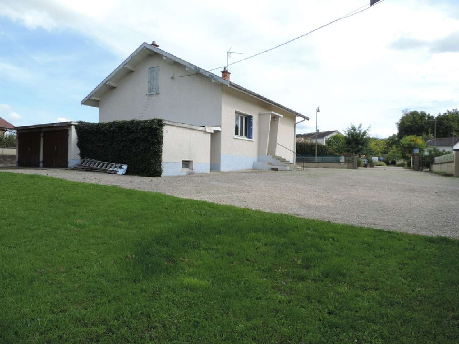 à vendre propriété Montagnat Ain 4