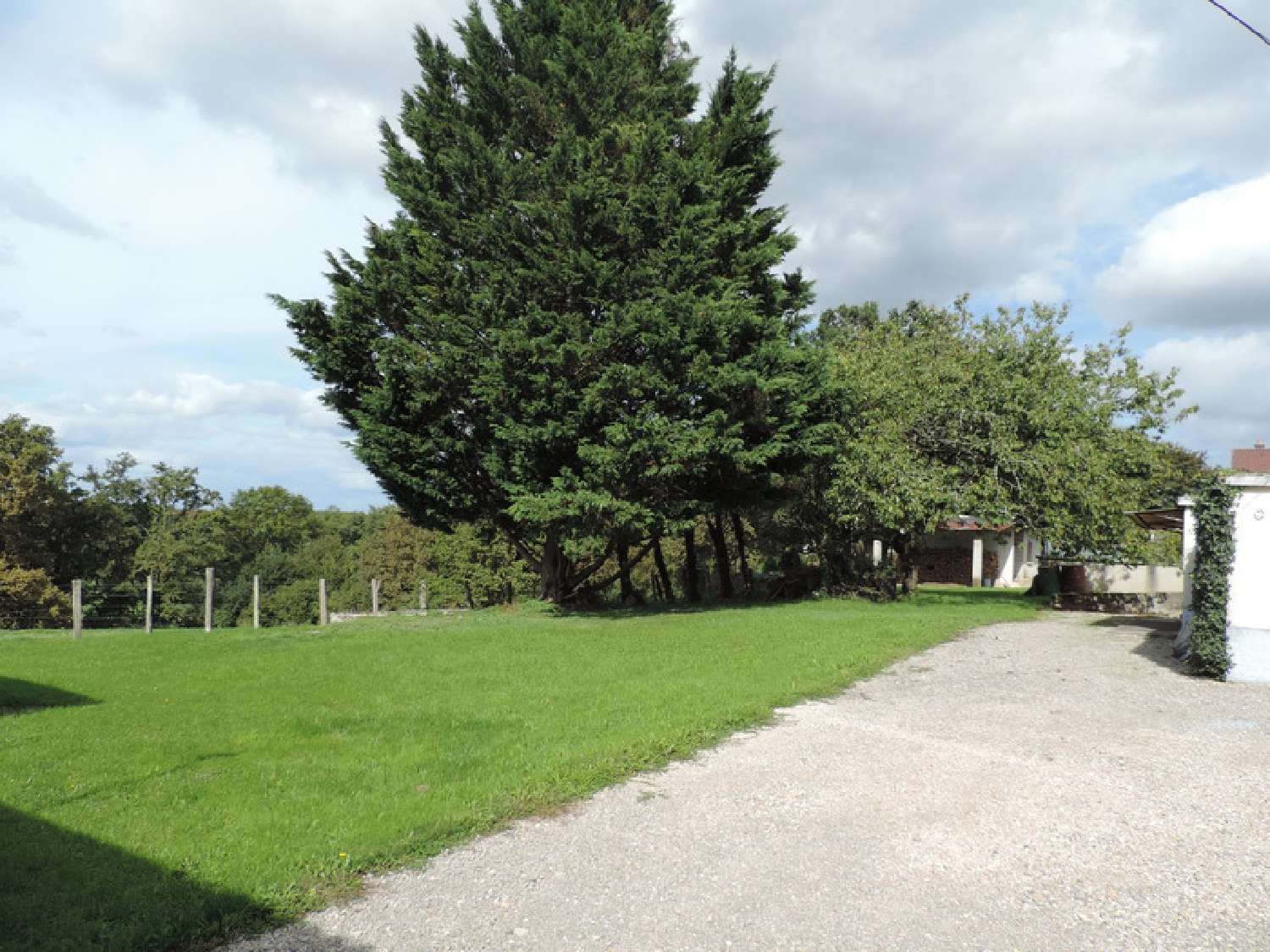 à vendre propriété Montagnat Ain 5