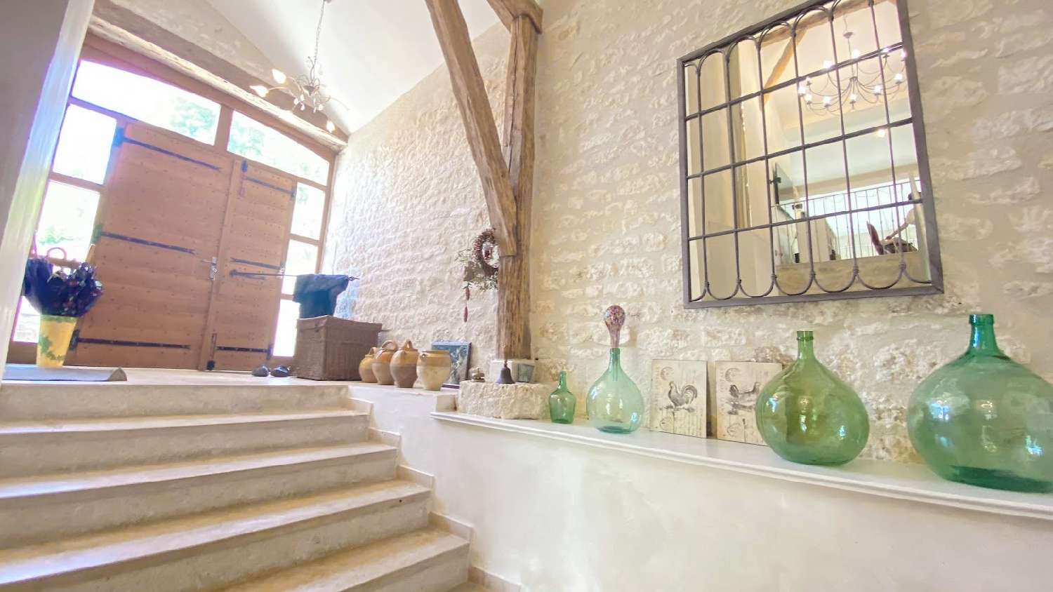 for sale estate Montcuq Lot 2