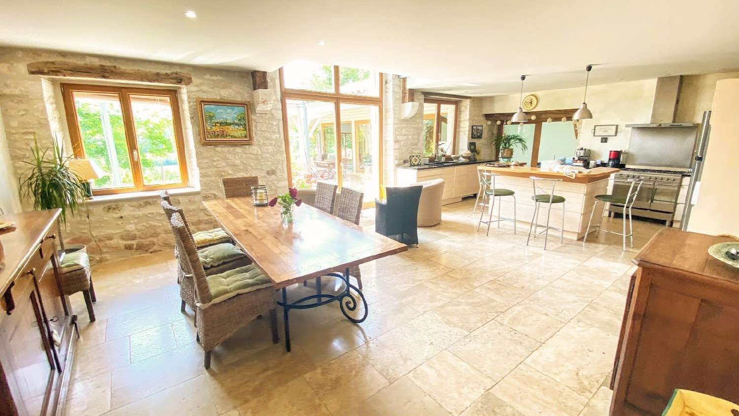 for sale estate Montcuq Lot 4