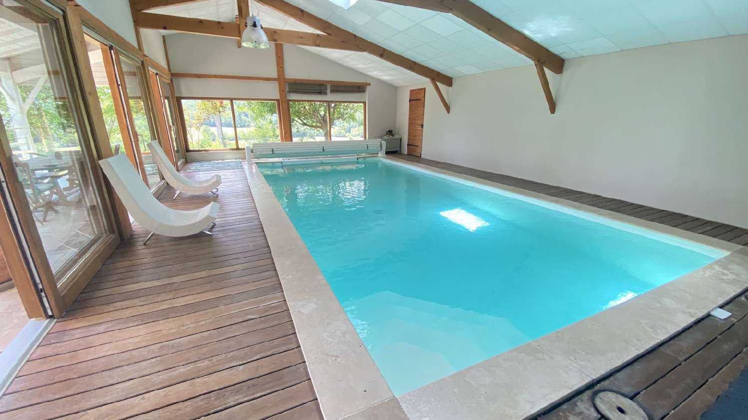 for sale estate Montcuq Lot 5