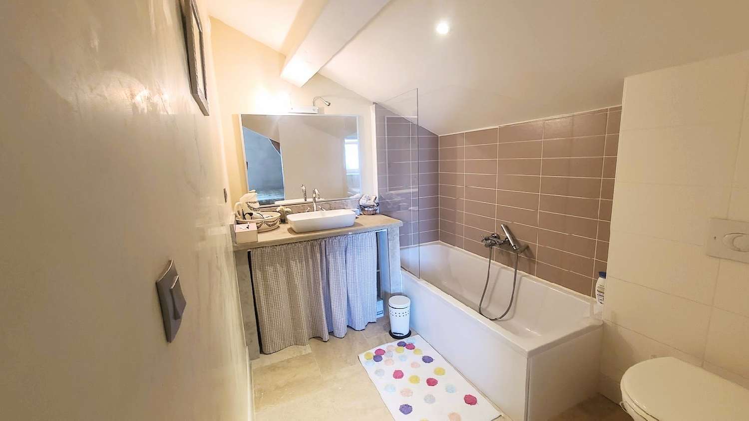 for sale estate Montcuq Lot 7