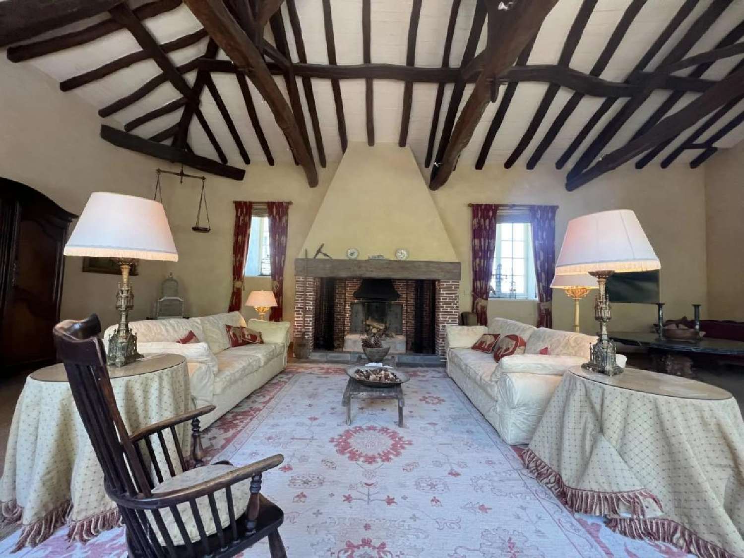  kaufen Landgut Montespan Haute-Garonne 3