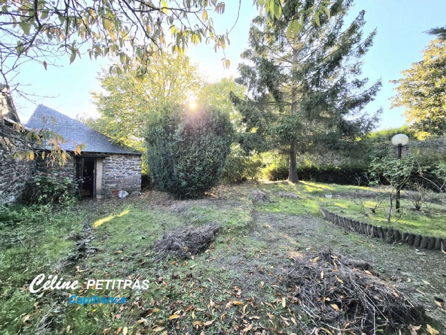  for sale estate Montfort-sur-Meu Ille-et-Vilaine 2
