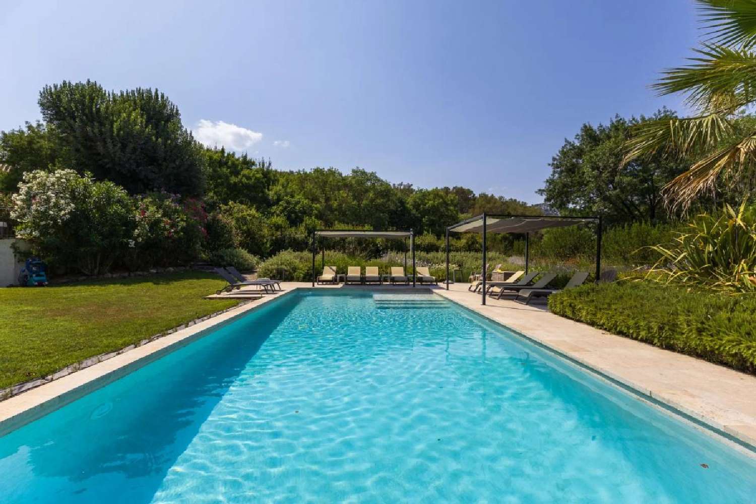  en venta finca rústica Montpellier Hérault 2