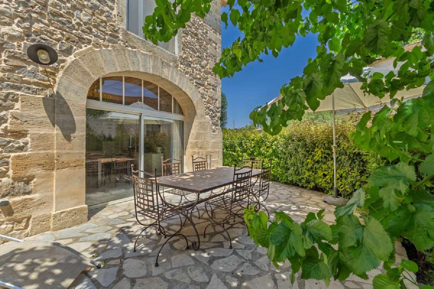  en venta finca rústica Montpellier Hérault 3