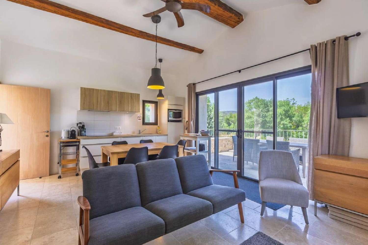  en venta finca rústica Montpellier Hérault 5