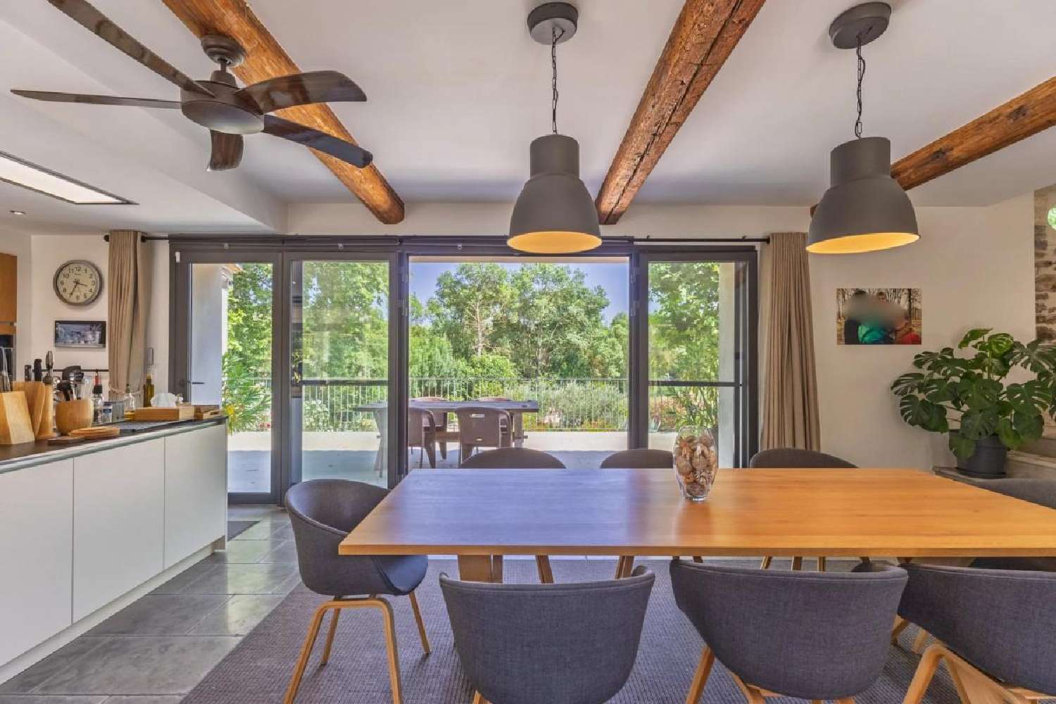  en venta finca rústica Montpellier Hérault 6