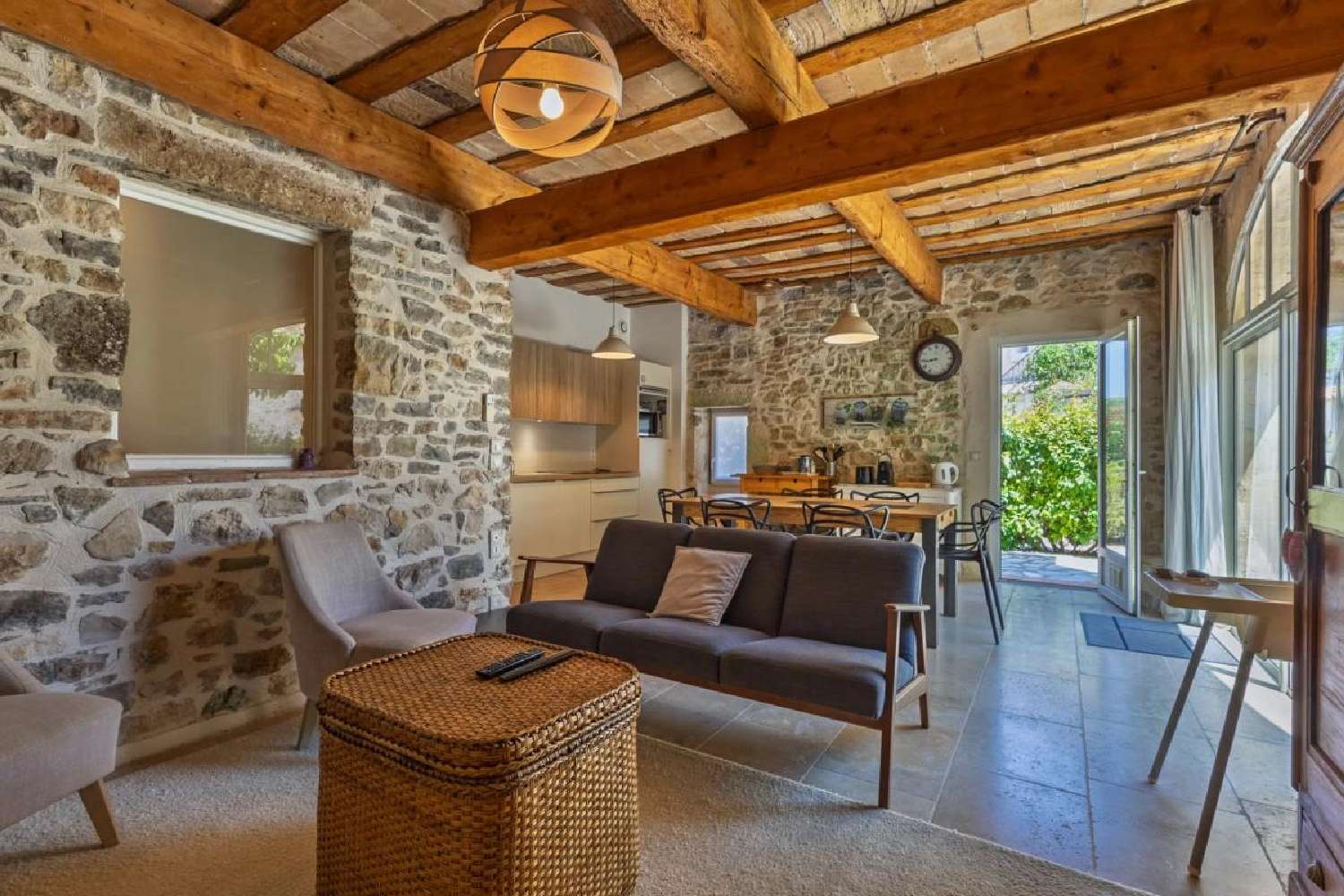  en venta finca rústica Montpellier Hérault 7