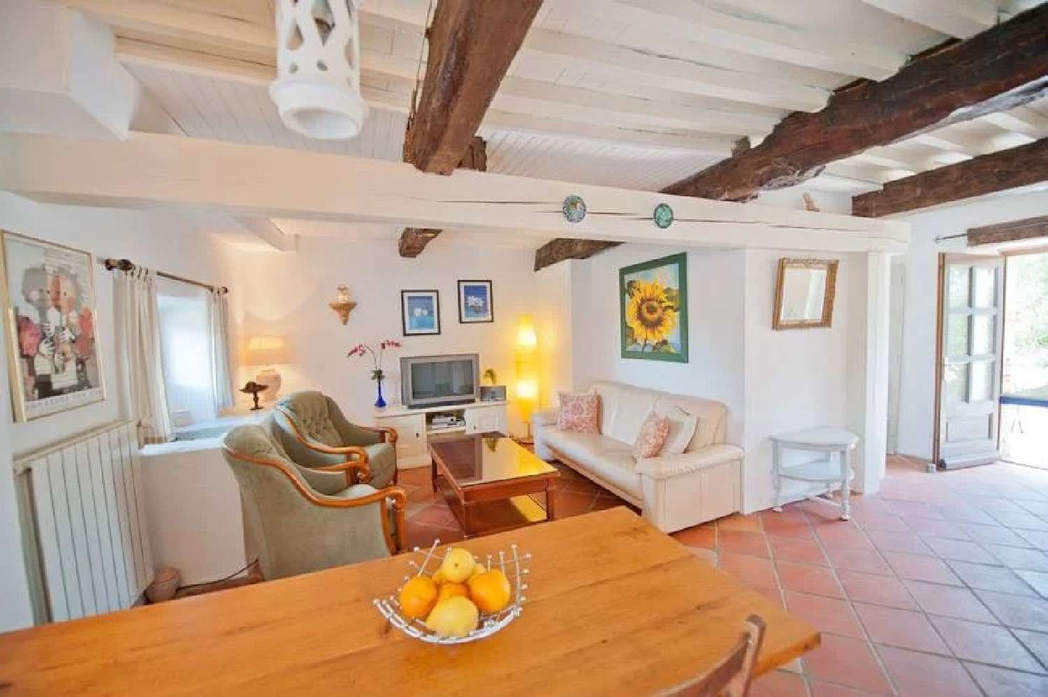 te koop landgoed Montréal Aude 4