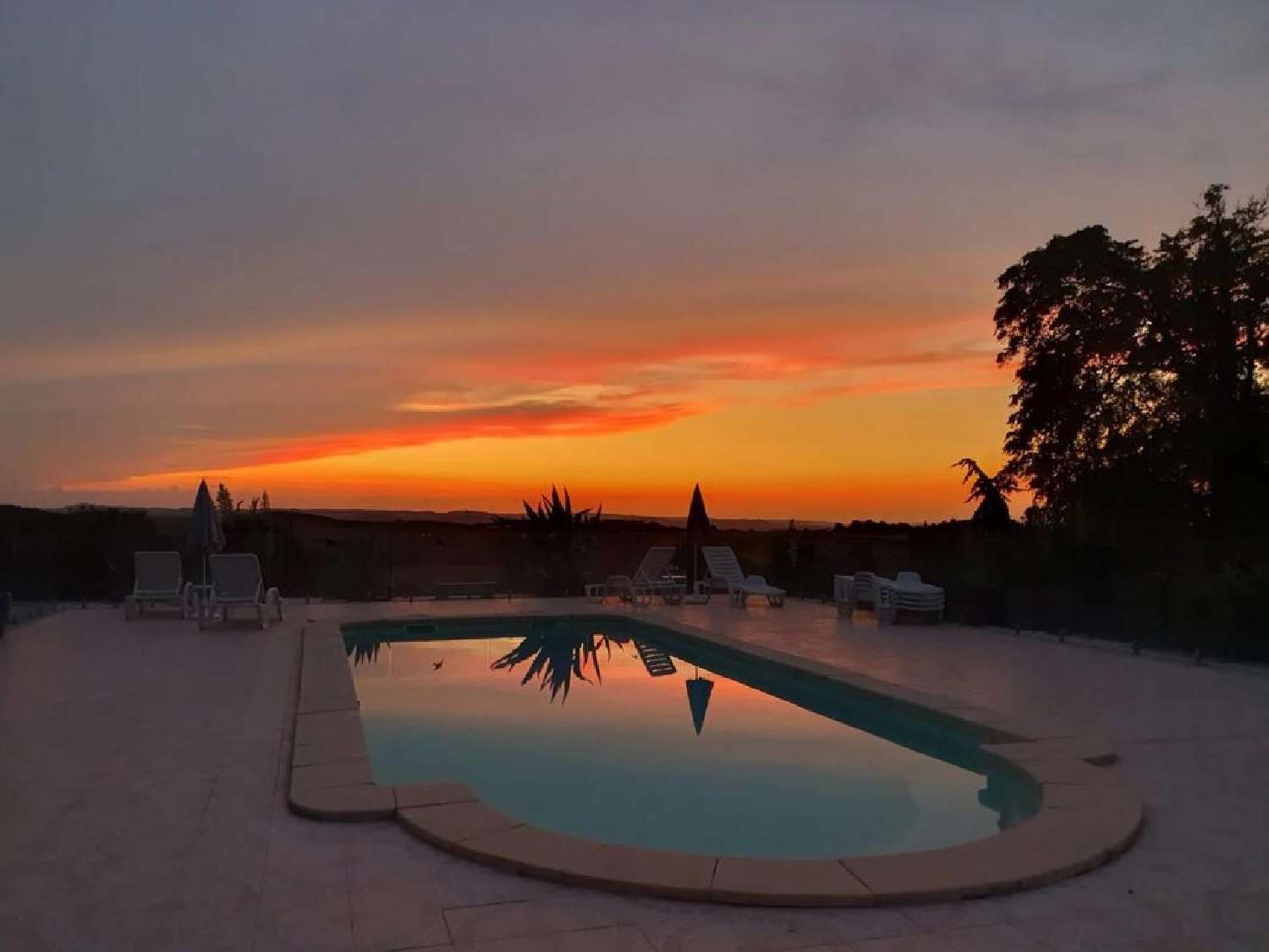 te koop landgoed Montréal Aude 7