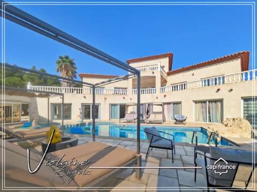 Narbonne Aude finca rústica foto 7170588