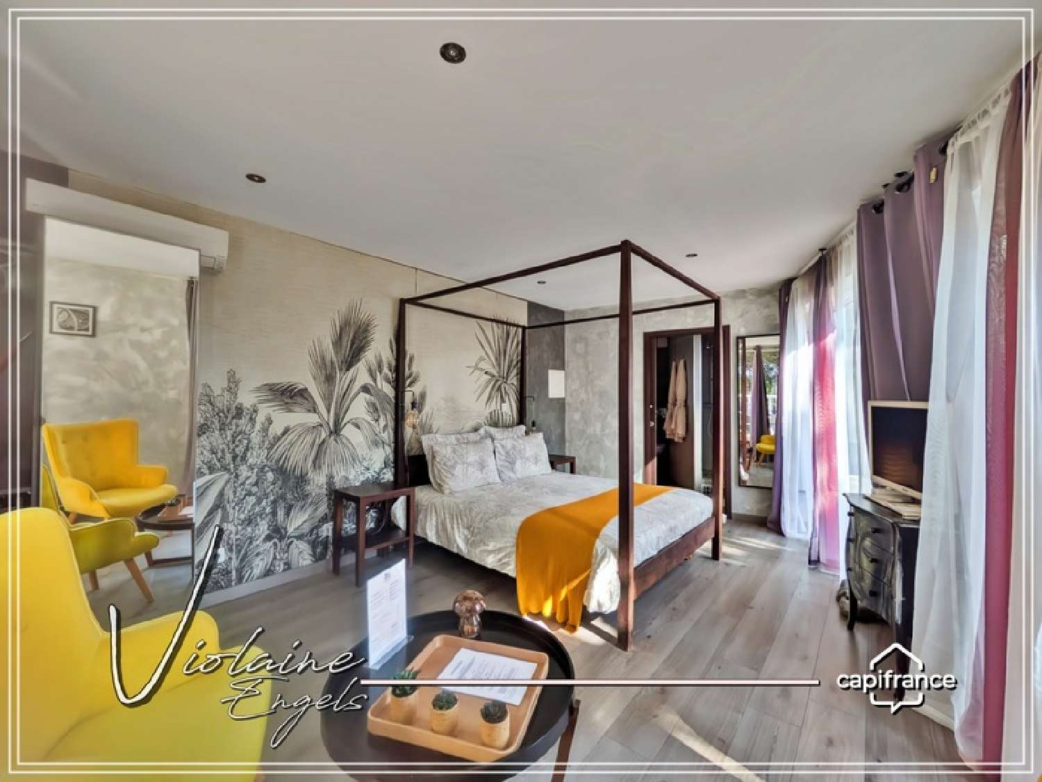  kaufen Landgut Narbonne Aude 6