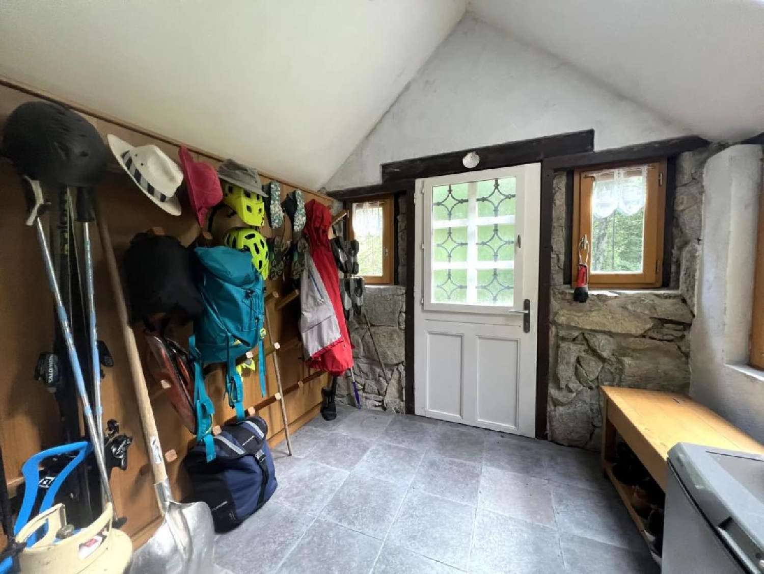  te koop landgoed Oust Ariège 4