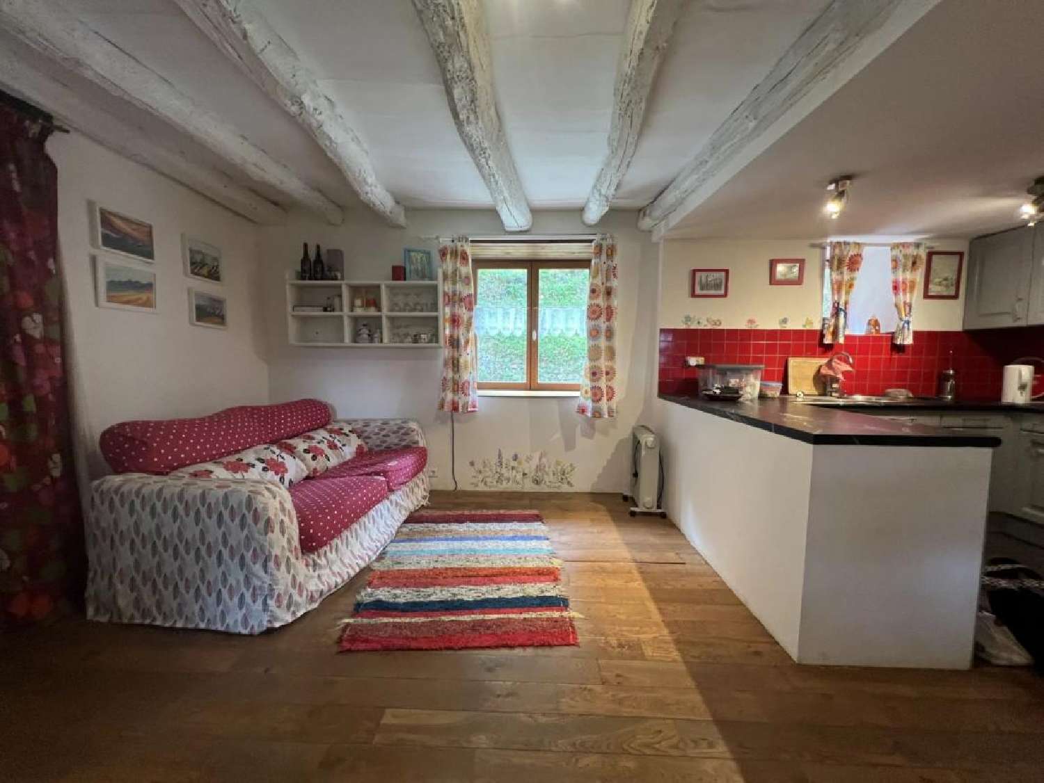  te koop landgoed Oust Ariège 5