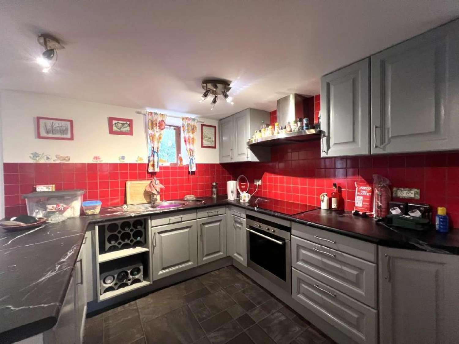  te koop landgoed Oust Ariège 7