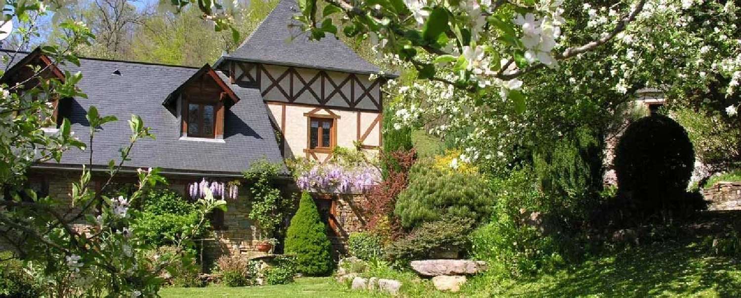  kaufen Landgut Oust Ariège 2