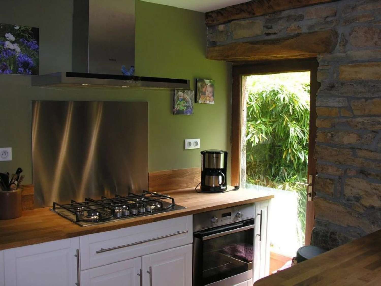  kaufen Landgut Oust Ariège 4