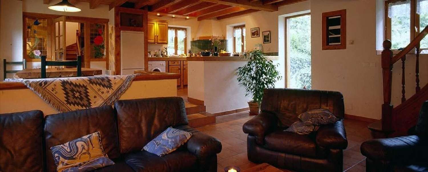  kaufen Landgut Oust Ariège 5