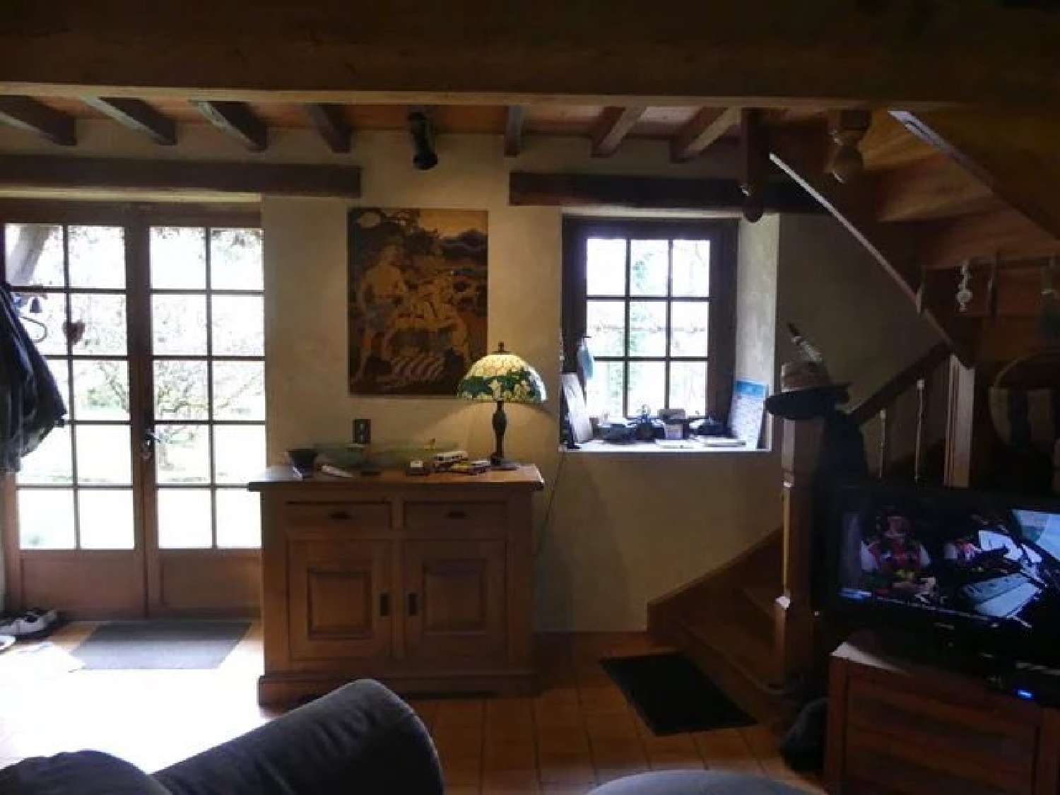  kaufen Landgut Oust Ariège 7