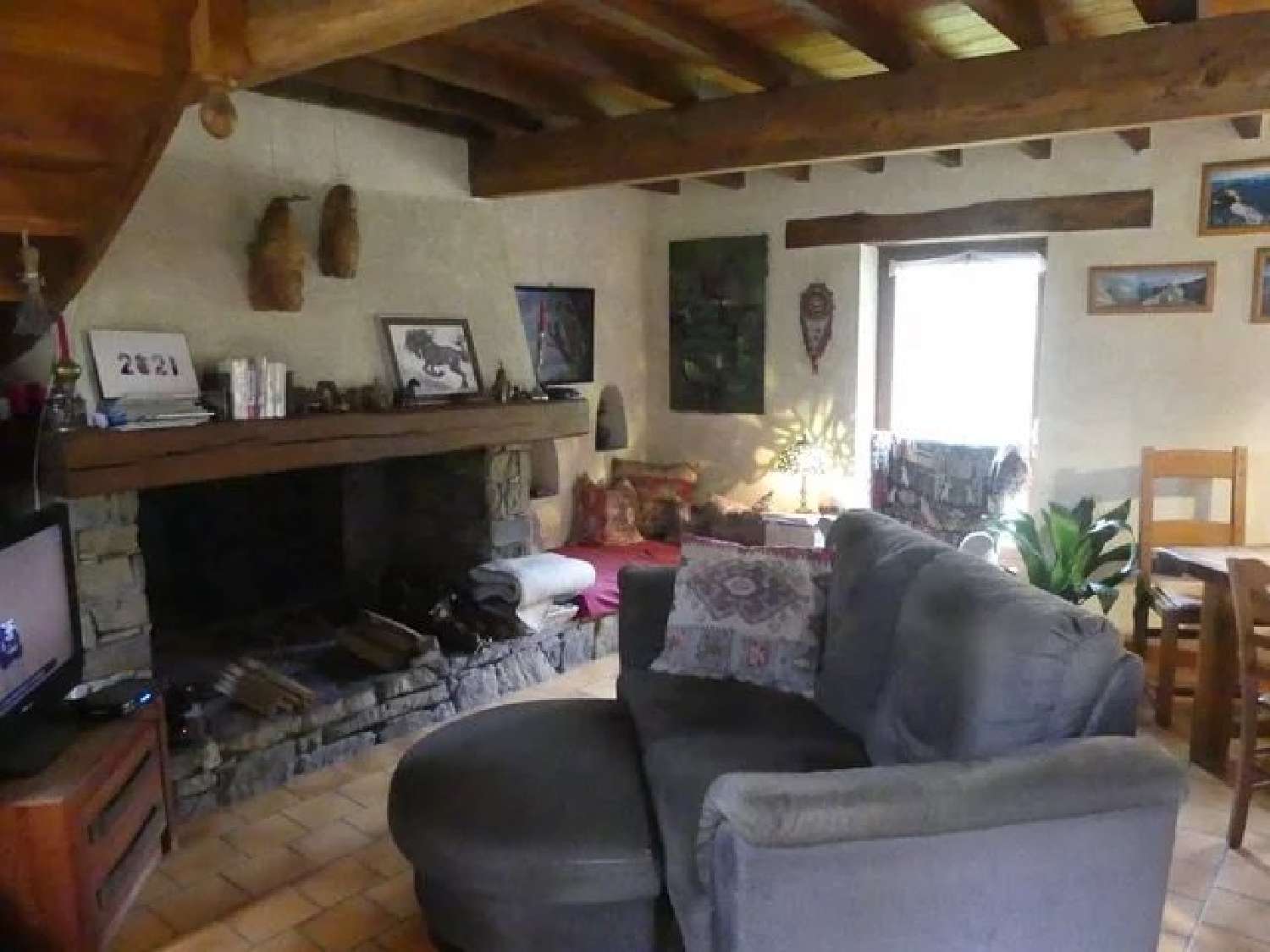  kaufen Landgut Oust Ariège 8