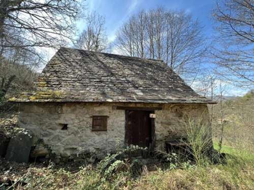 Oust Ariège landgoed foto 7181371