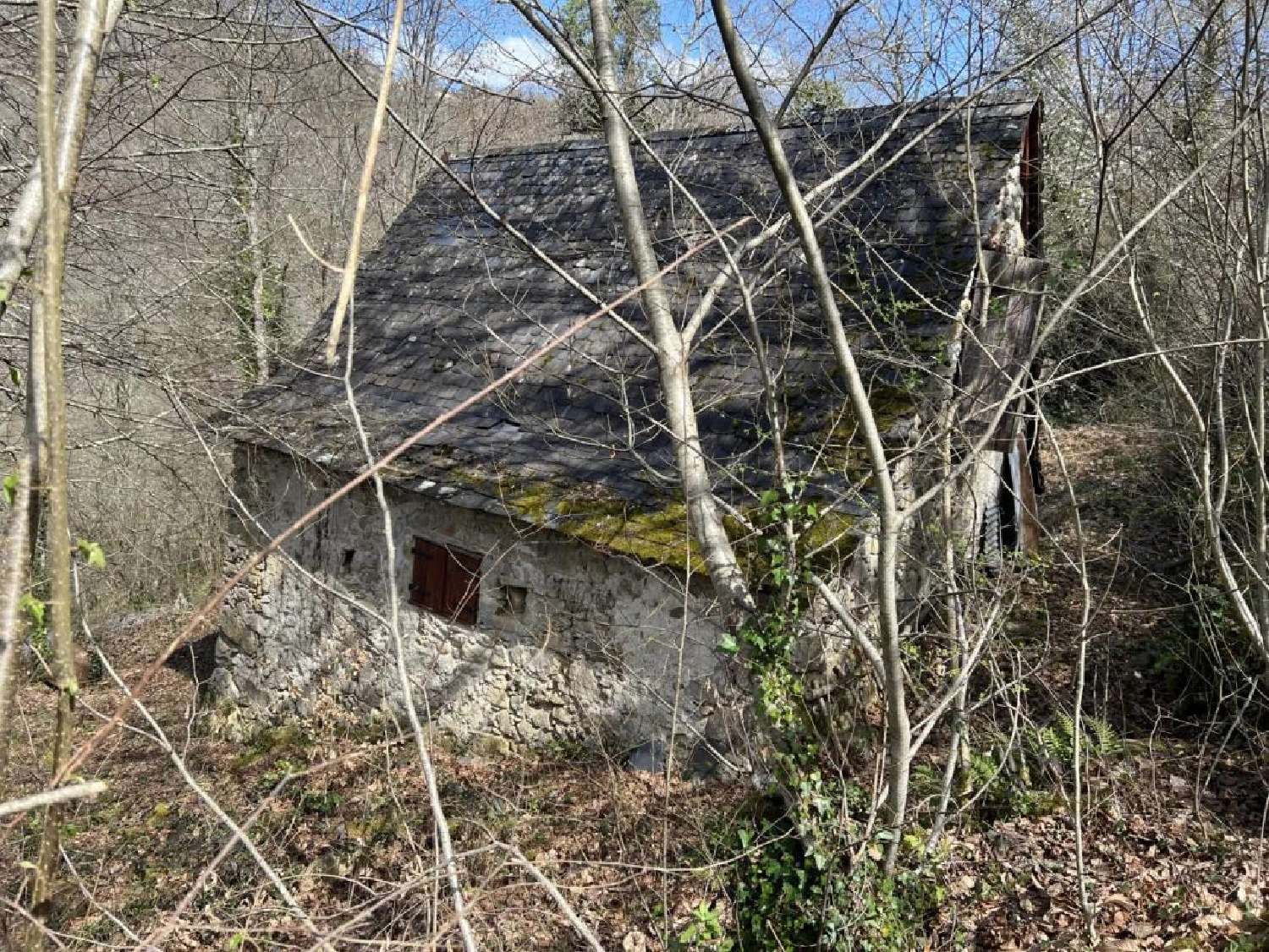  te koop landgoed Oust Ariège 5