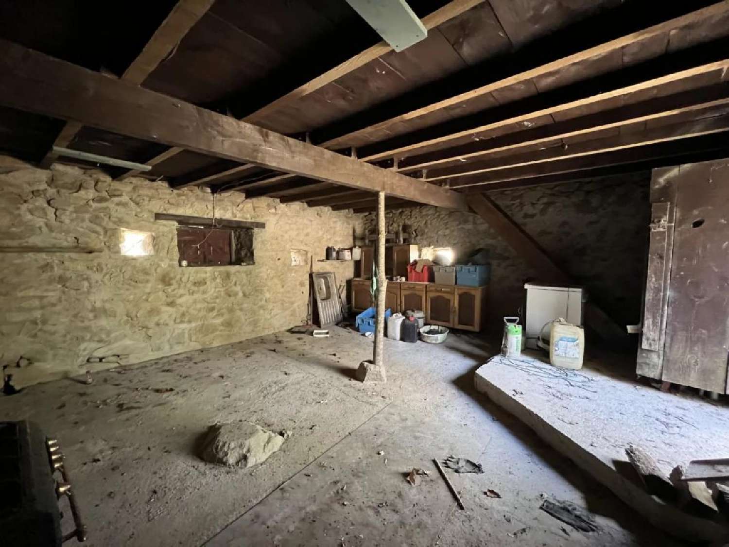  te koop landgoed Oust Ariège 6