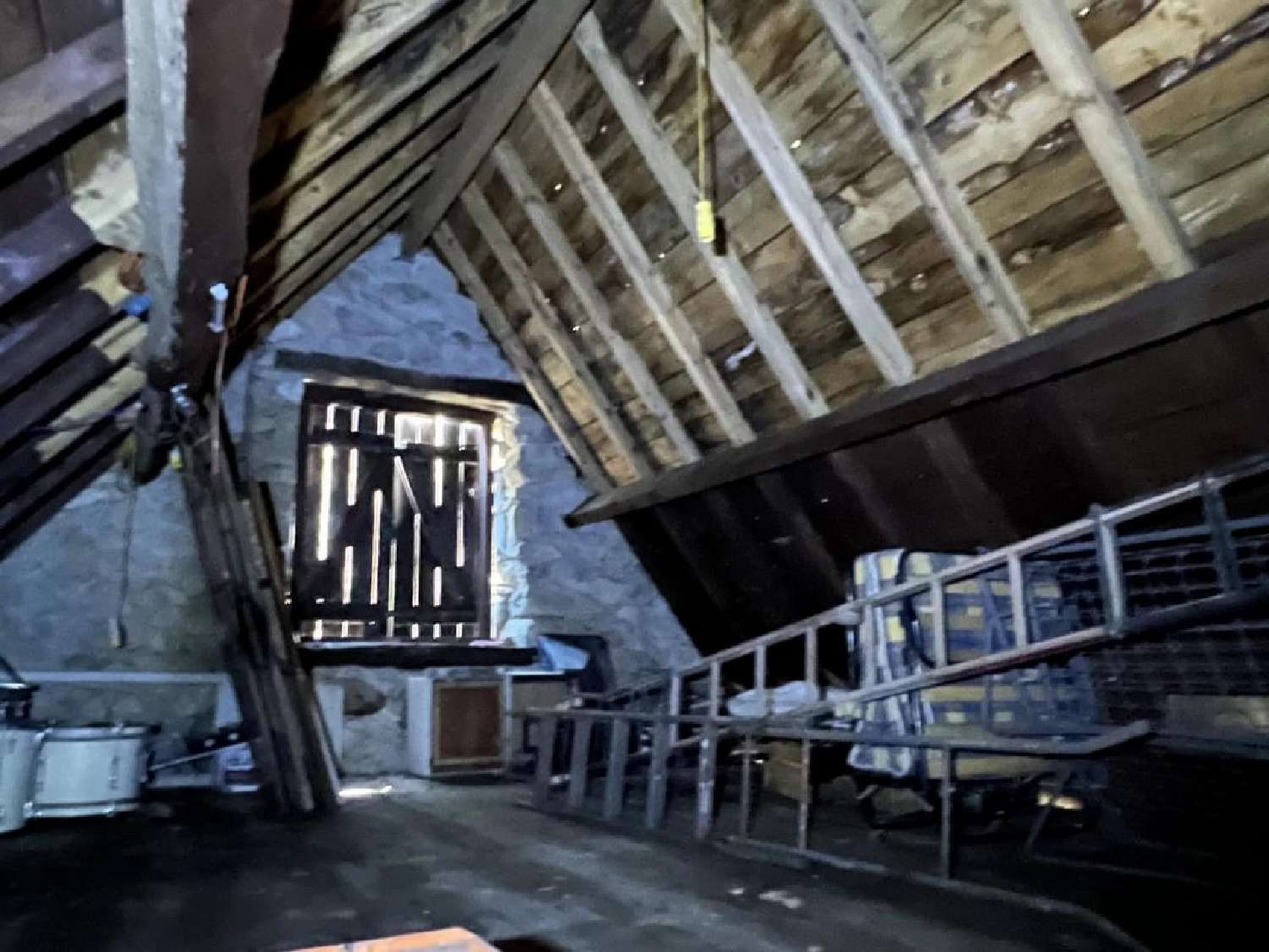  te koop landgoed Oust Ariège 8