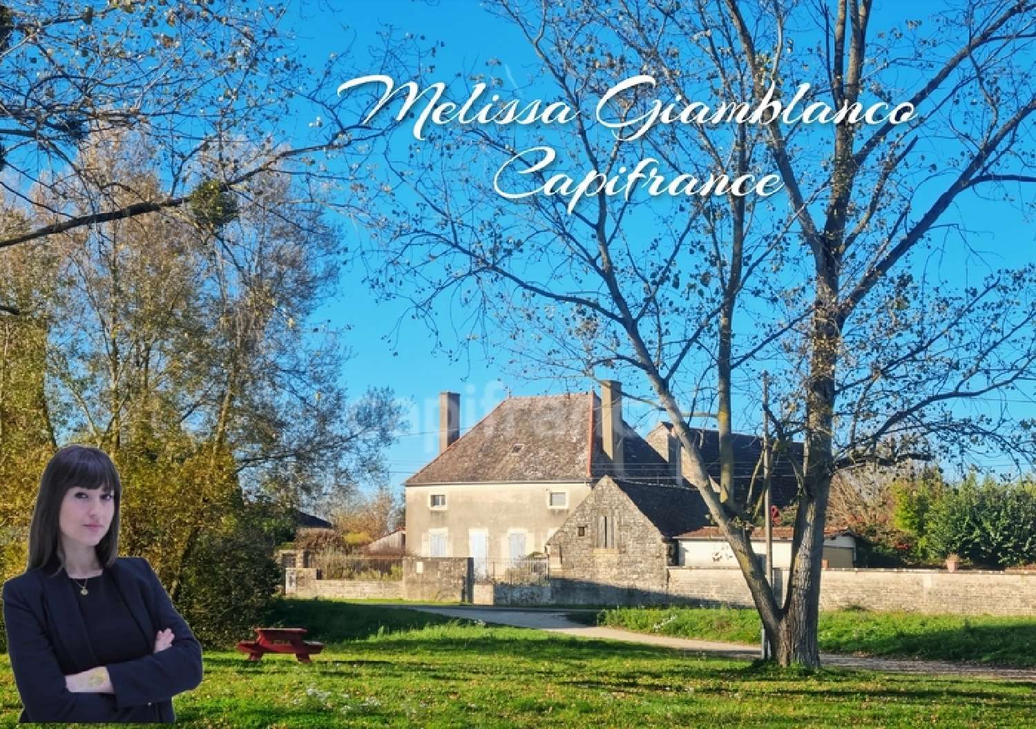 te koop landgoed Palleau Saône-et-Loire 1