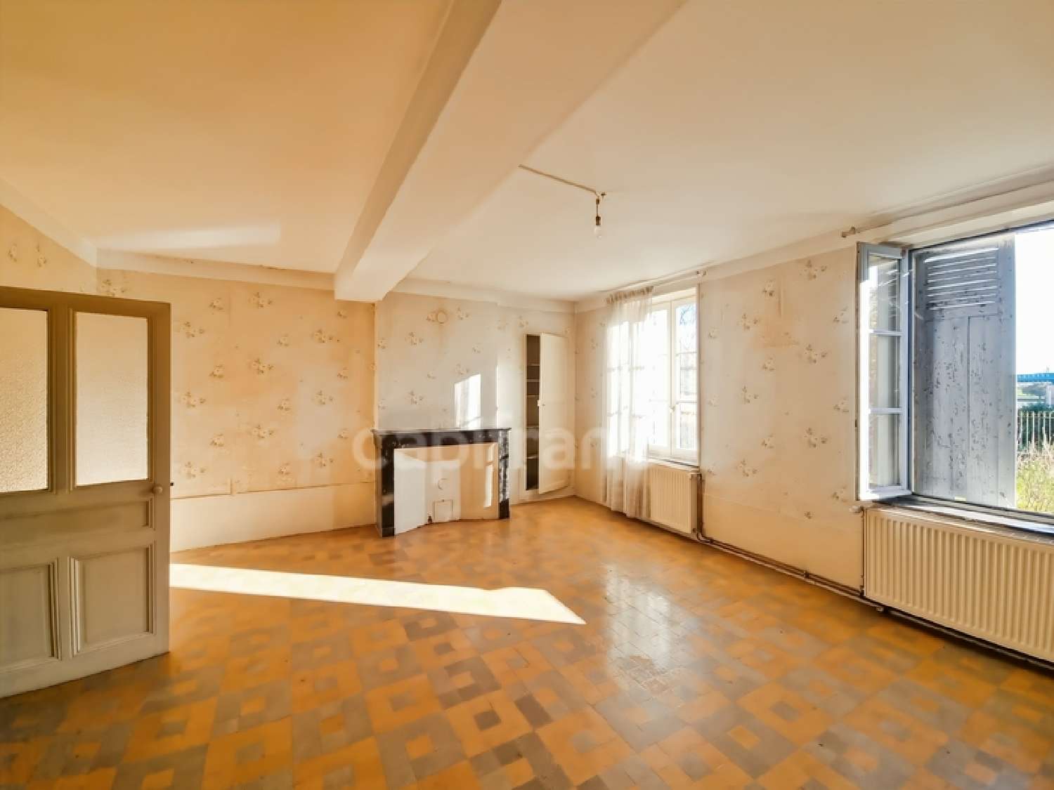 te koop landgoed Palleau Saône-et-Loire 4