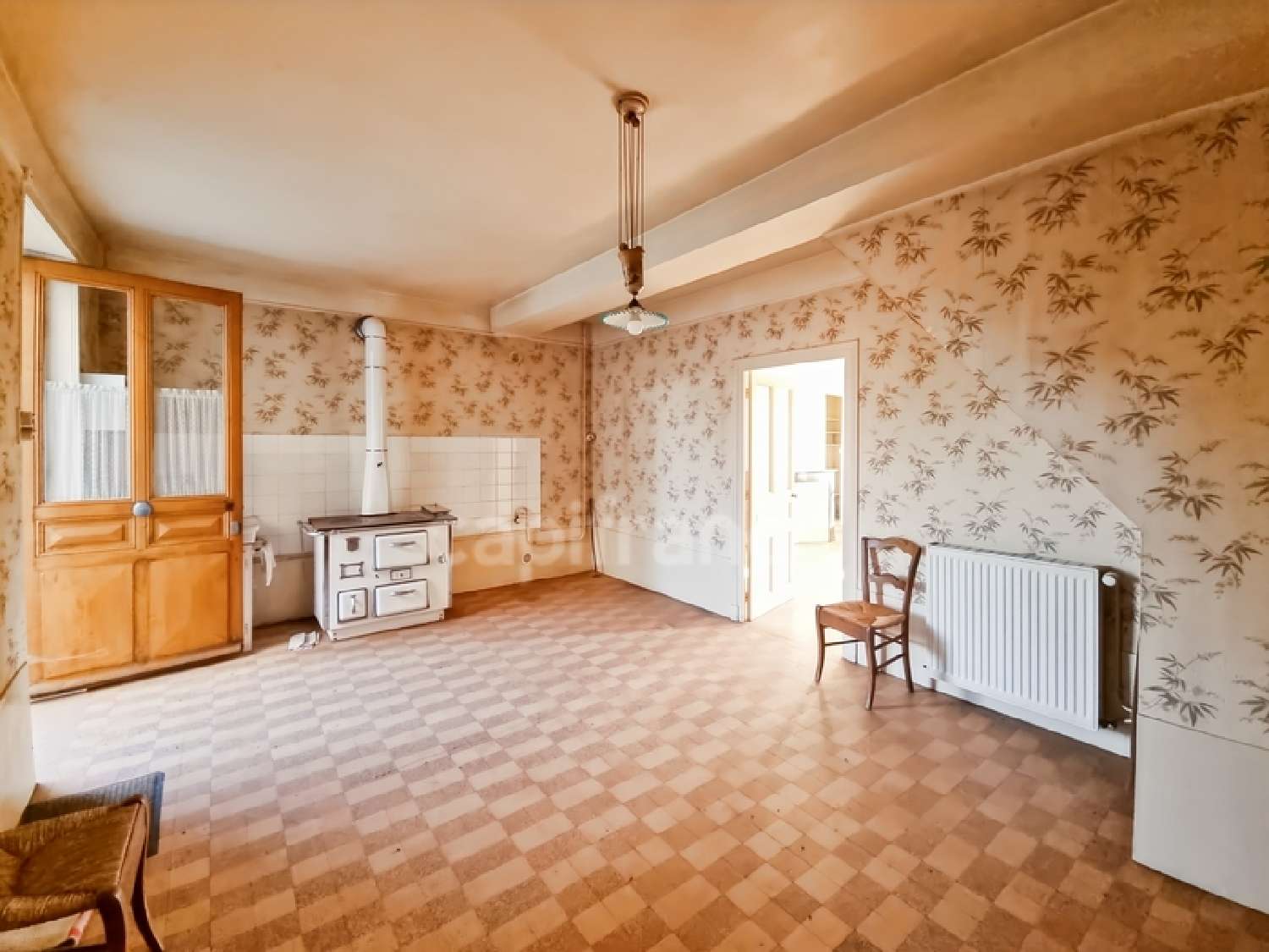 te koop landgoed Palleau Saône-et-Loire 5