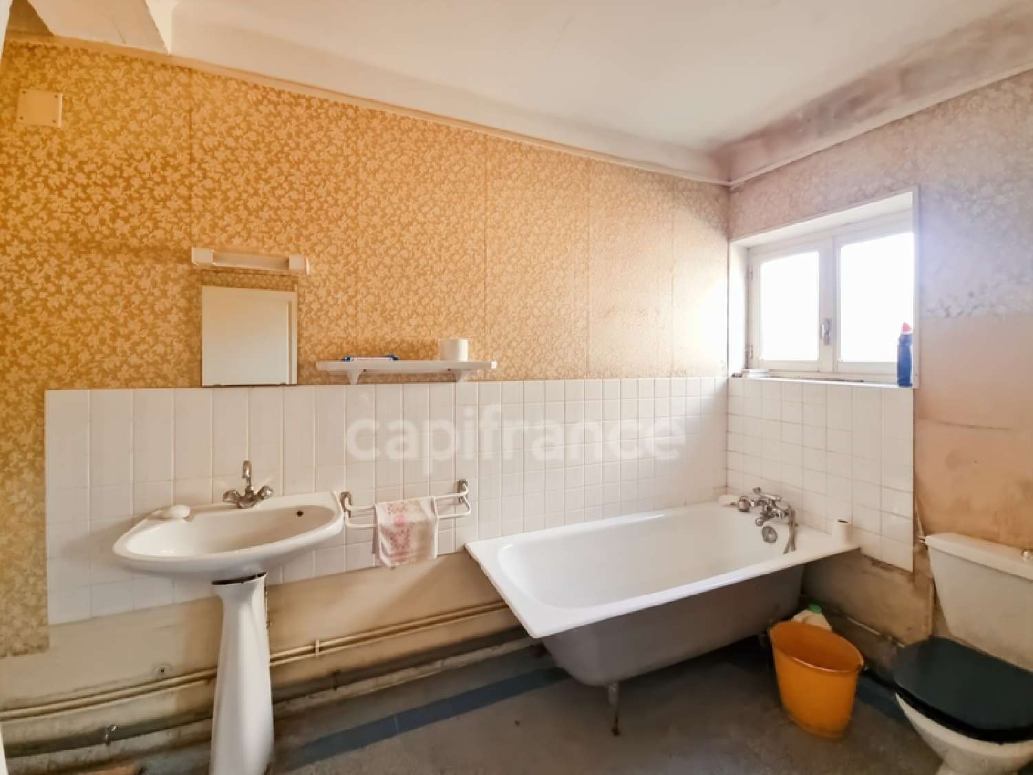 te koop landgoed Palleau Saône-et-Loire 7