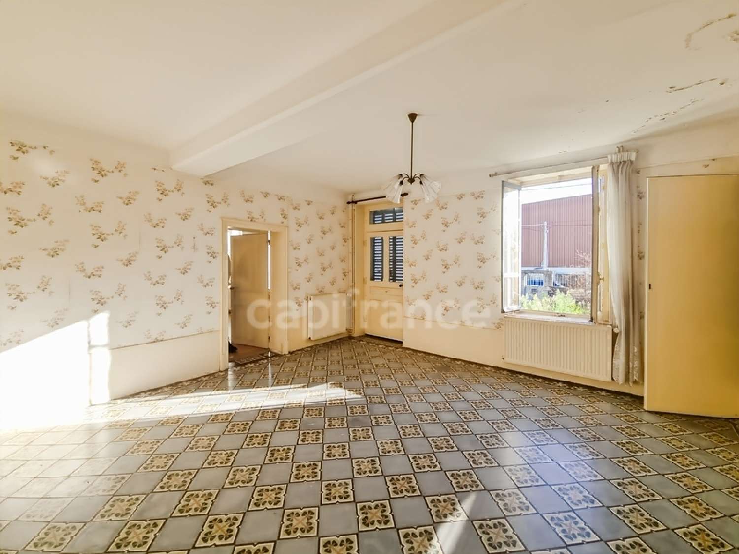 te koop landgoed Palleau Saône-et-Loire 8