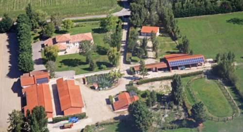 Pamiers Ariège propriété foto 7181387